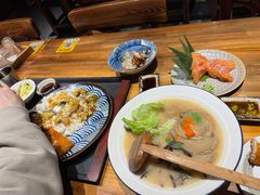 -石屋料理(南京西路店)