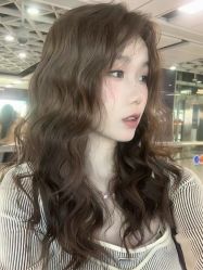-丝语萱形象