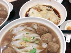 -食味稻汕头小吃(方庄店)