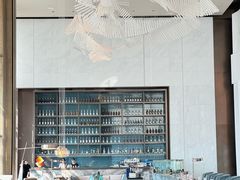 -深圳国际会展中心希尔顿酒店(前海华发冰雪世界店)