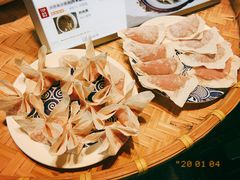 手工肉燕-家宴·灌蛋·沙茶面(曾厝垵店)
