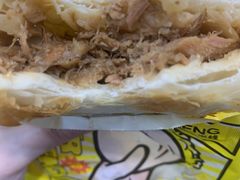 -凉皮先生·肉夹馍·酸辣粉·米线(福田店)