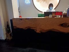 -兰亭茶叙(新新家苑店)