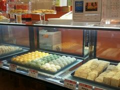 -陶陶居饼家(惠福东路店)