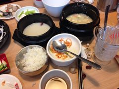 -土大力韩式烤肉料理(39年·和平路店)