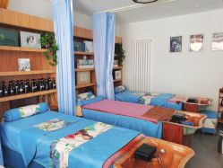 -头道汤头疗养生馆