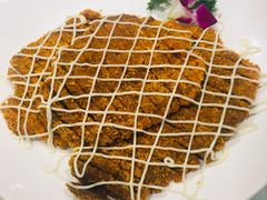 -品大三·南京菜(大行宫店)
