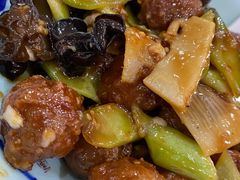 溜丸子-力力豆花庄(广渠门店)