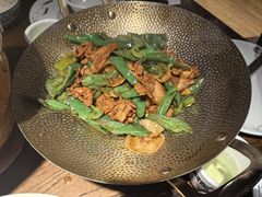 -老阿爸鲜鱼土菜(昆山花桥店)