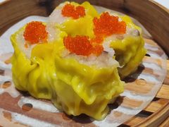 北菇滑烧卖-南宁荔园维景国际酒店·荔园中餐厅