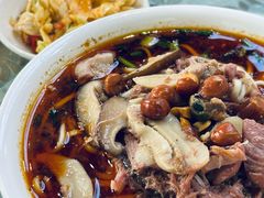 -吴记怪味面(牛王庙店)