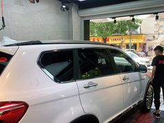 -车咖车美·AX隐形车衣改色膜