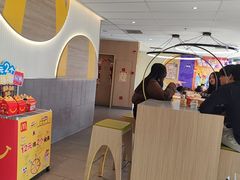 -麦当劳(药谷大道店)