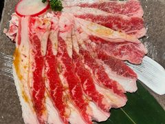 -谷牛和牛烤肉(漕河泾印象城店)