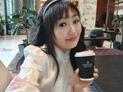 -上海漕河泾万丽酒店