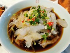 -小吊梨汤·北京菜·烤鸭(鸟巢店)