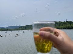 -湖畔居茶楼(湖滨店)