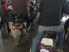 -武汉关码头(轮渡站)