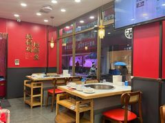 -鲁员外地锅鸡地锅鱼(古墩路店)