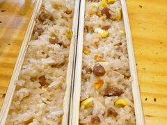 -61号餐吧(兴坪古镇漓江店)