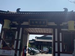 -华清宫景区