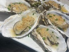 -味可道美食坊(福基路店)