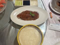 -鸭王烤鸭店(三里河店)