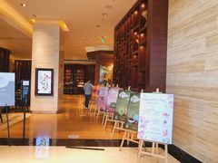 -The COOK·厨餐厅·自助餐(浦东嘉里大酒店)