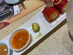 -点都德(奥体印象城店)