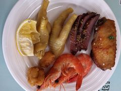 -科尔海悦酒店·柏顿花园餐厅(清河东路店)