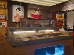 自助取餐区-厚道寿喜烧専門店·自助畅食(国贸店)