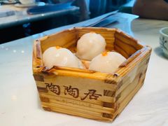 -陶陶居酒家(海岸城店)