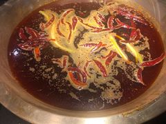 -王婆乔鲜鱼自助火锅(蜀汉路店)