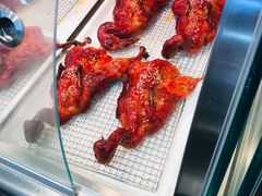 -长申超市(美食城店)