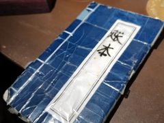 -柯洛克沉浸剧情密室(小寨华旗店)
