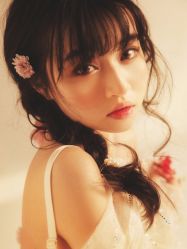 点击看大图 -蜜桃少女VISION写真馆(雁塔店)