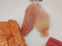 -澜悦港海鲜体验主题餐厅