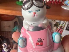 -泡泡玛特POPMART机器人店(高新万达店)