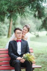 -巴黎婚纱摄影工作室