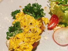 -农畉LONFOOD(福田星河COCOPark店)