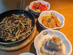 -庆春朴门(前滩太古里店)