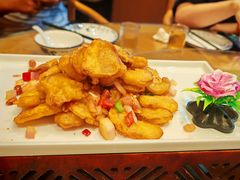 -鸿运楼·舌尖上的徽菜