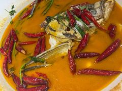 -清水亭湖北菜(大屯DT51店)