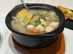 -阿毛饭店·宁波老字号(儿童公园旗舰店)