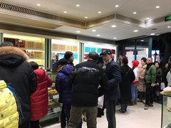 -上海哈尔滨食品厂(淮海中路店)