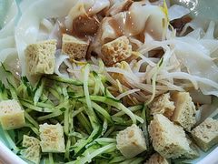-嘉和一品粥(方庄店)