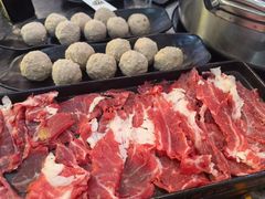 -林记潮牛·牛肉火锅(上马墩店)