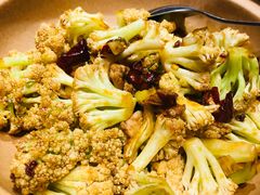 生态有机菜花-四季厨房 鲁菜·孔府烤鸭(高新万达店)