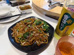 -三毛牛肉店(福强店)