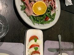 -Osteria意大利餐厅